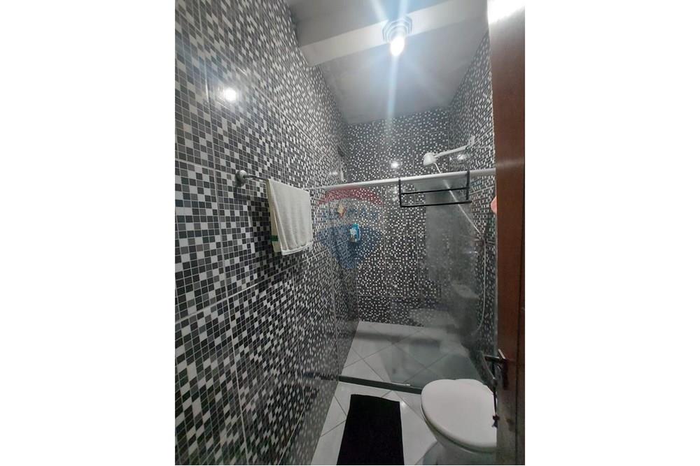 Casa à venda com 3 quartos, 98m² - Foto 7