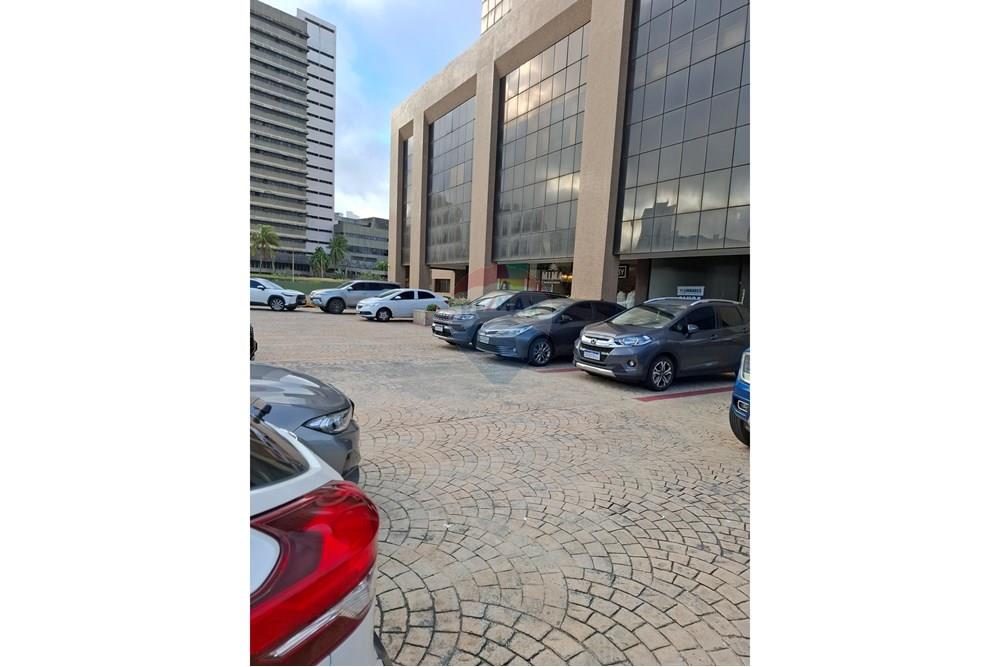 Ponto Comercial/ Loja - Venda - Salvador , Bahia - 1000298231.jpg - 580761045-4