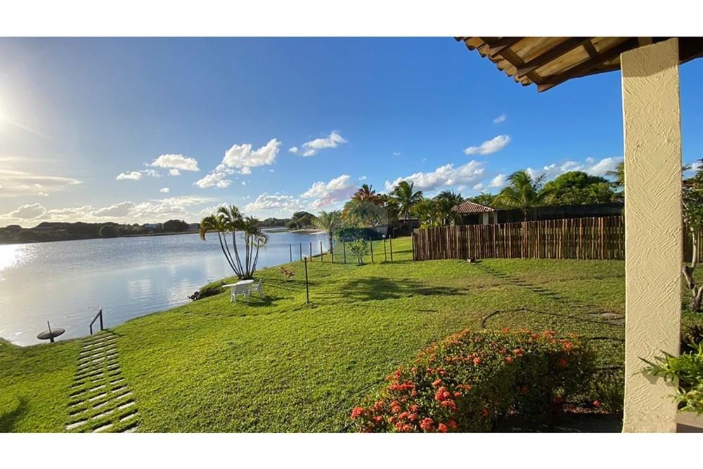 Casa de Condomínio - Venda - Entre Rios , Bahia - 84c14894-e796-4ee8-91c2-bb59ec9b9ce1.jpg - 580601014-52