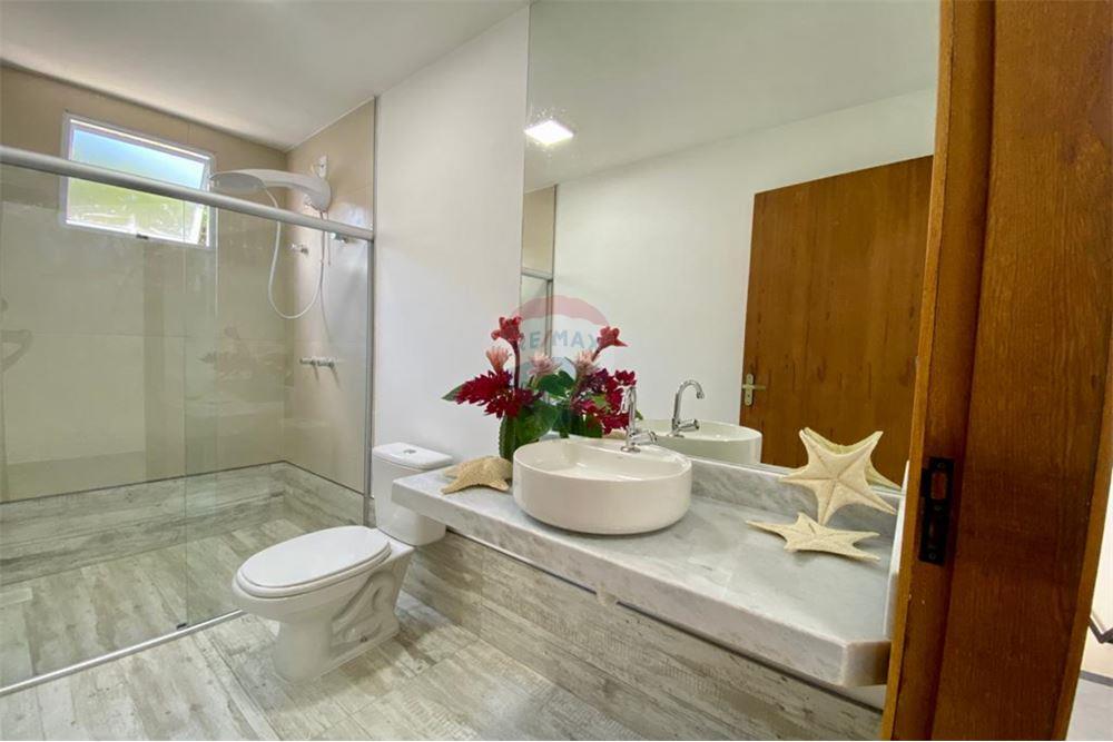 Casa - Venda - Porto Seguro , Bahia - 12 - 580581003-87