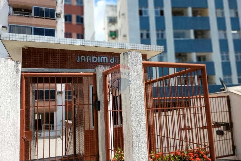 Apartamento - Venda - Salvador , Bahia - 91.jpeg - 580551027-97