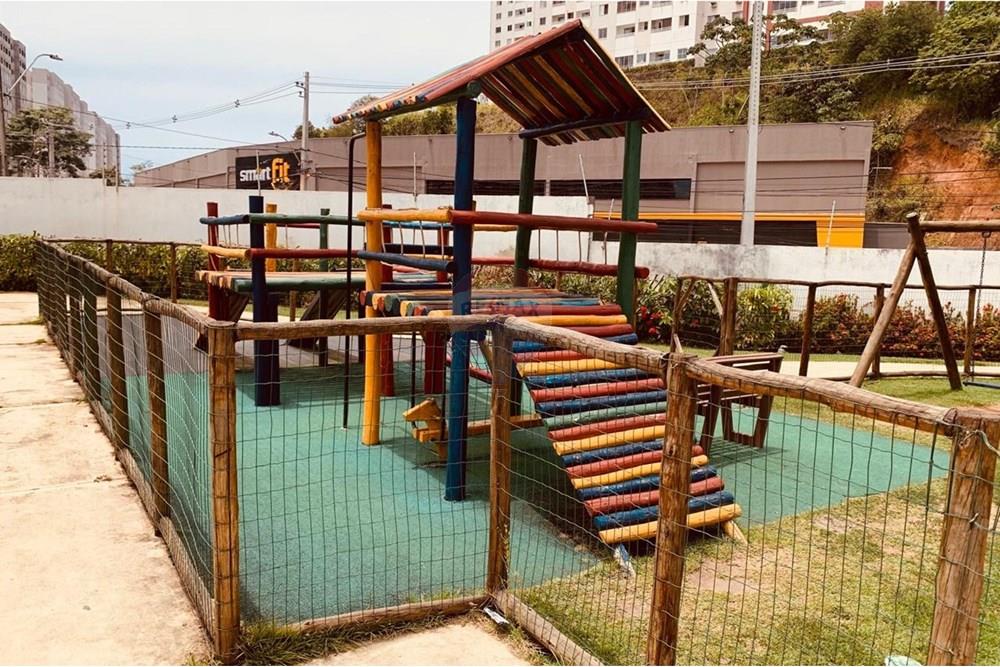 Apartamento - Venda - Salvador , Bahia - WhatsApp Image 2025-10-10 at 16.56.04 (14).jpeg - 580421036-51