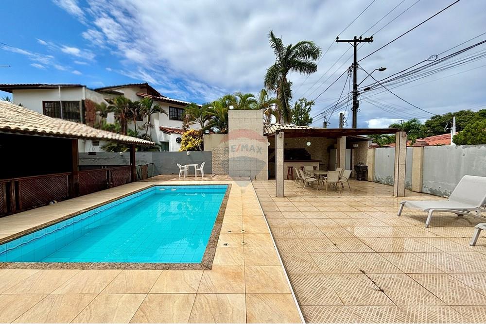 Casa - Venda - Lauro de Freitas , Bahia - fc142f09-9565-45aa-86d5-48c68fdf3d23.jpg - 580761004-64