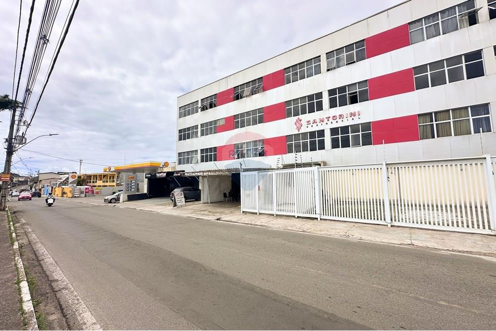 Apartamento - Venda - Lauro de Freitas , Bahia - IMG_6537_Original.jpg - 580491027-135