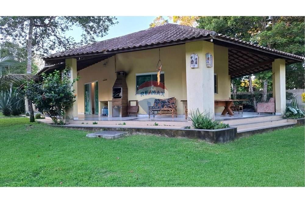 Casa à venda com 5 quartos, 300m² - Foto 2