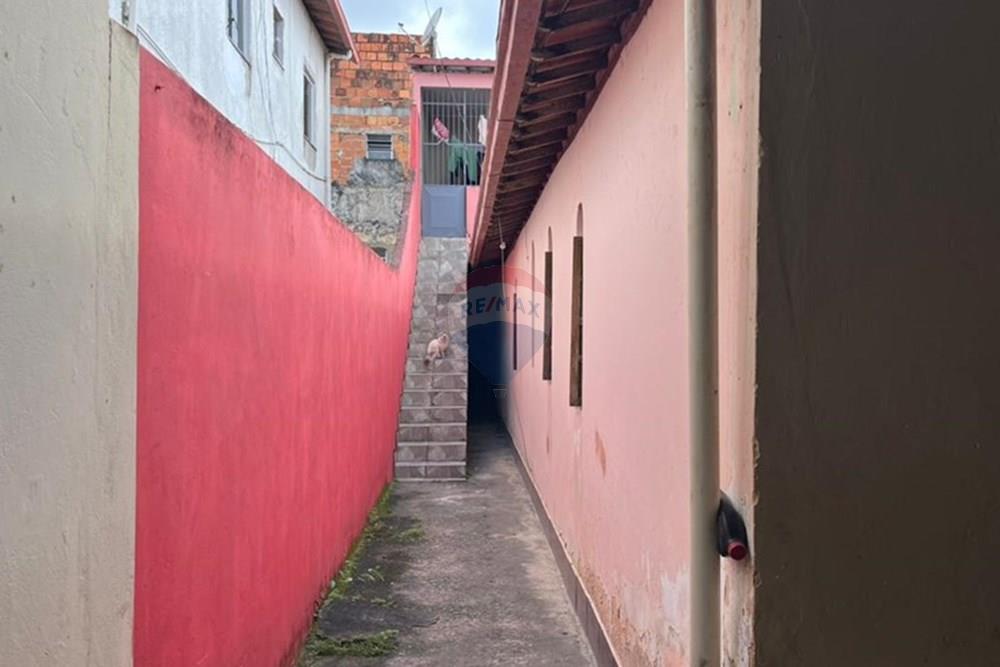 Casa - Venda - Alagoinhas , Bahia - IMG-20250910-WA0107.jpg - 580701051-21