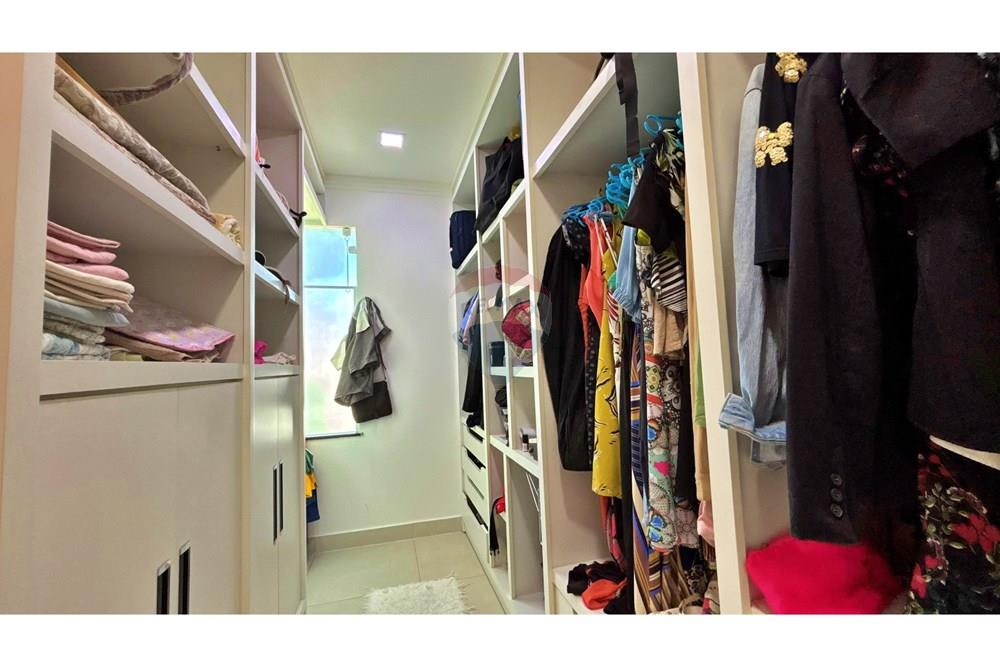 Apartamento à venda com 4 quartos, 197m² - Foto 14