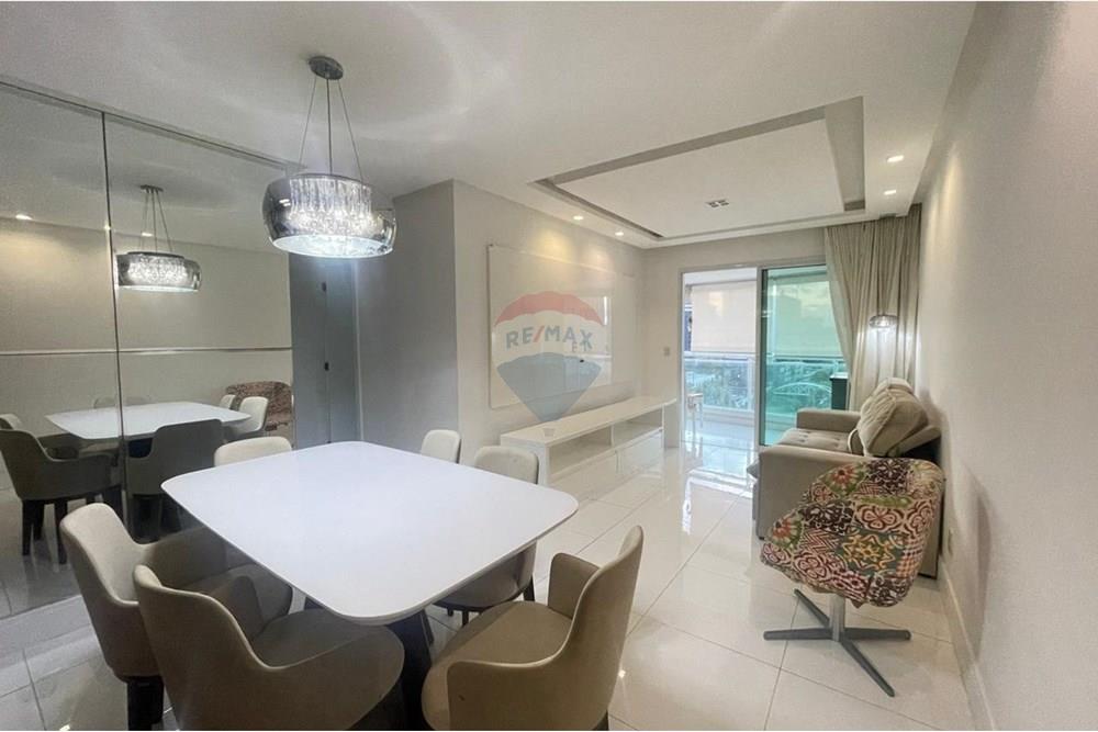 Apartamento - Alugar - Salvador , Bahia - WhatsApp Image 2025-10-16 at 19.32.19 (11).jpeg - 580561018-86