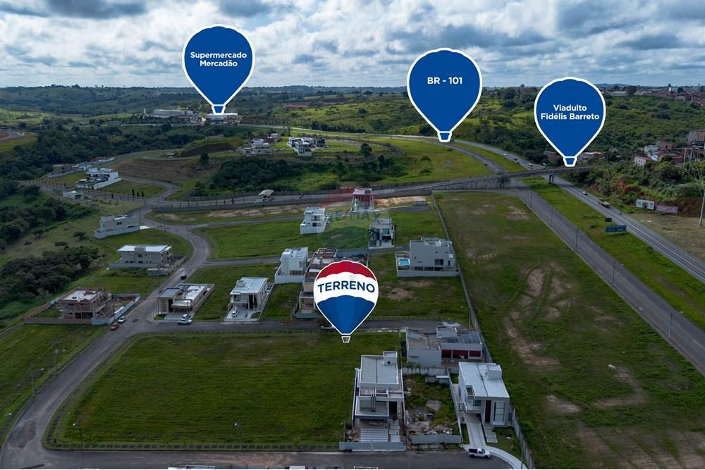 Terreno - Venda - Santo Antônio de Jesus , Bahia - DJI_0441.jpg - 580341002-138