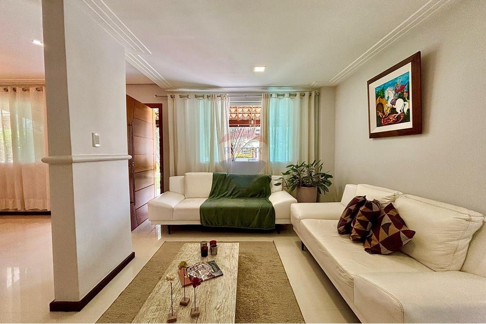 Casa de Condomínio - Venda - Lauro de Freitas , Bahia - IMG_7997.JPG - 580761015-72