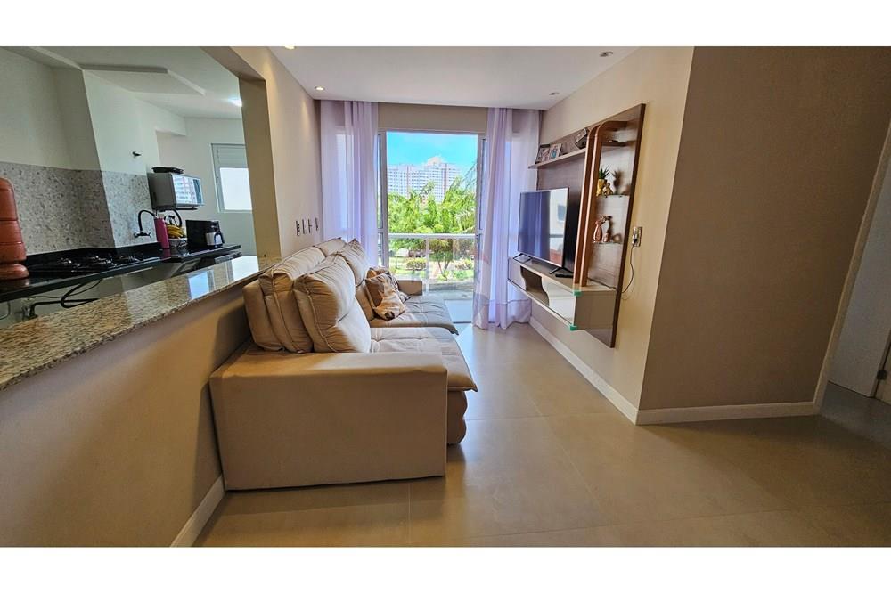 Apartamento - Venda - Salvador , Bahia - 20250309_122836.jpg - 580761031-21