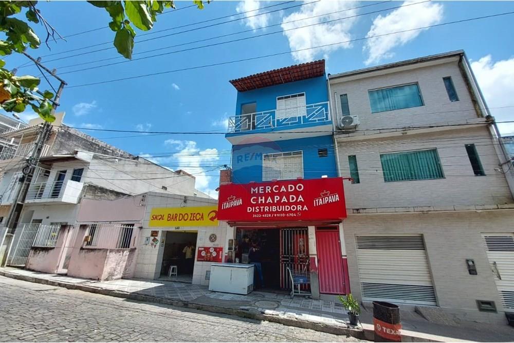 Apartamento - Alugar - Jacobina , Bahia - WhatsApp Image 2025-09-22 at 11.46.33.jpeg - 580851018-66