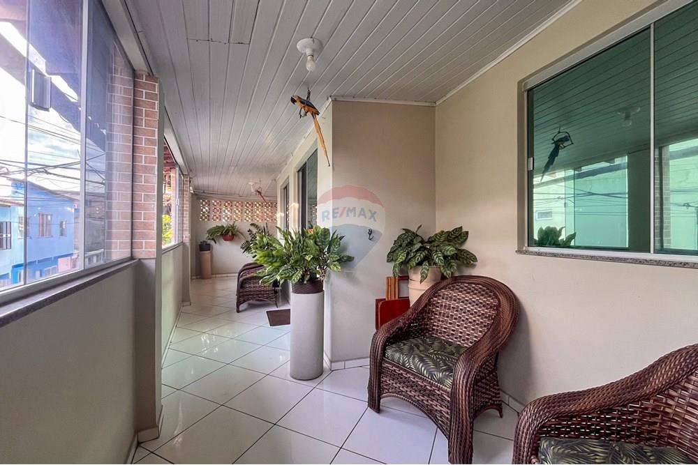 Sobrado, 5 quartos, 276 m² - Foto 29