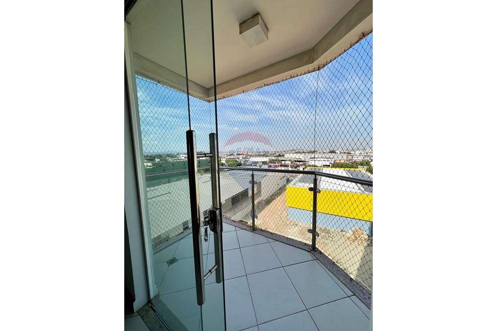 Apartamento - Venda - Teixeira de Freitas , Bahia - WhatsApp Image 2023-12-13 at 16.31.49 (2).jpeg - 580411006-255