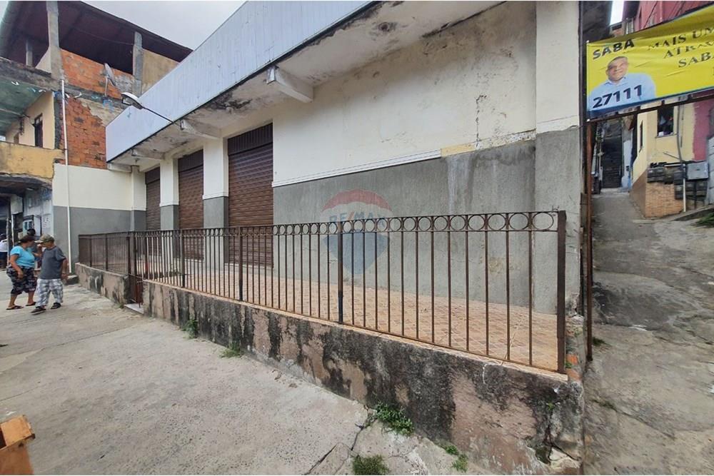 Ponto Comercial/ Loja - Venda - Salvador , Bahia - 1.jpg - 580551059-63