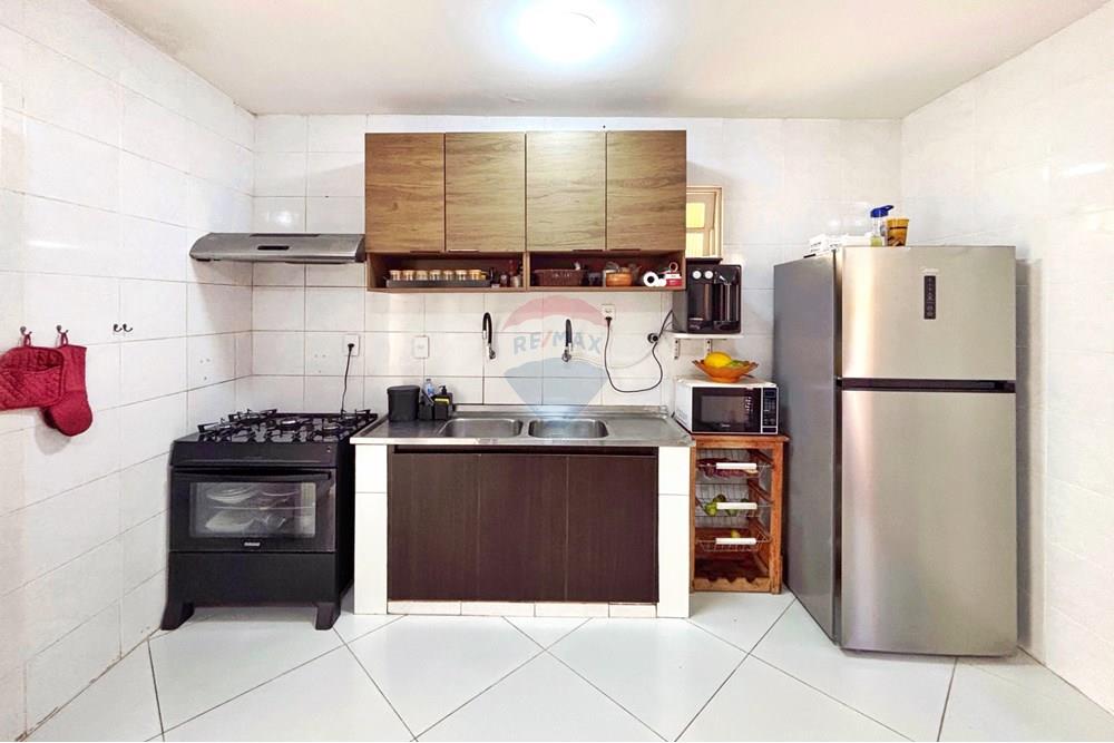 Casa - Venda - Salvador , Bahia - IMG_2907.JPG - Cozinha - 580761015-104