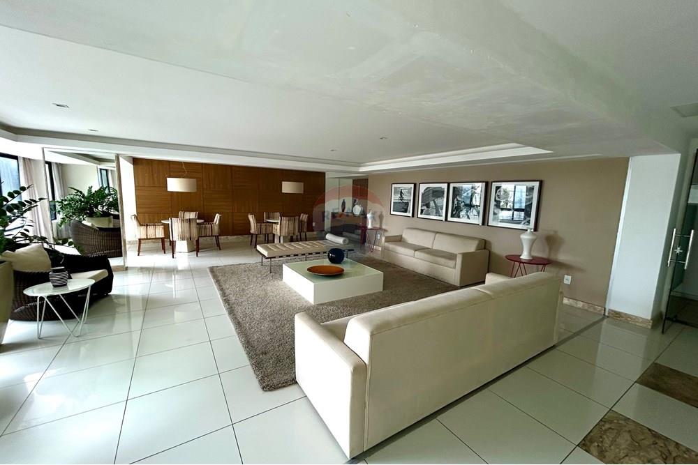 Apartamento - Alugar - Salvador , Bahia - IMG_2424.jpeg - 580721010-88