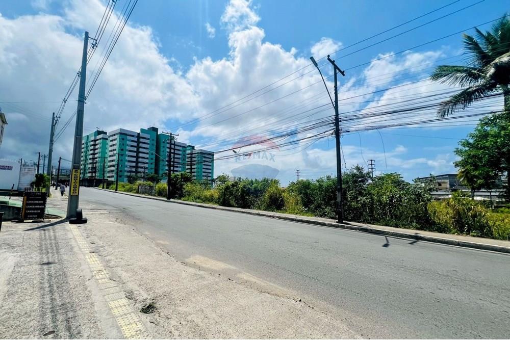 Galpão - Alugar - Lauro de Freitas , Bahia - 18569492-870b-4de3-9d54-834f53a69daf.jpg - 580561053-24