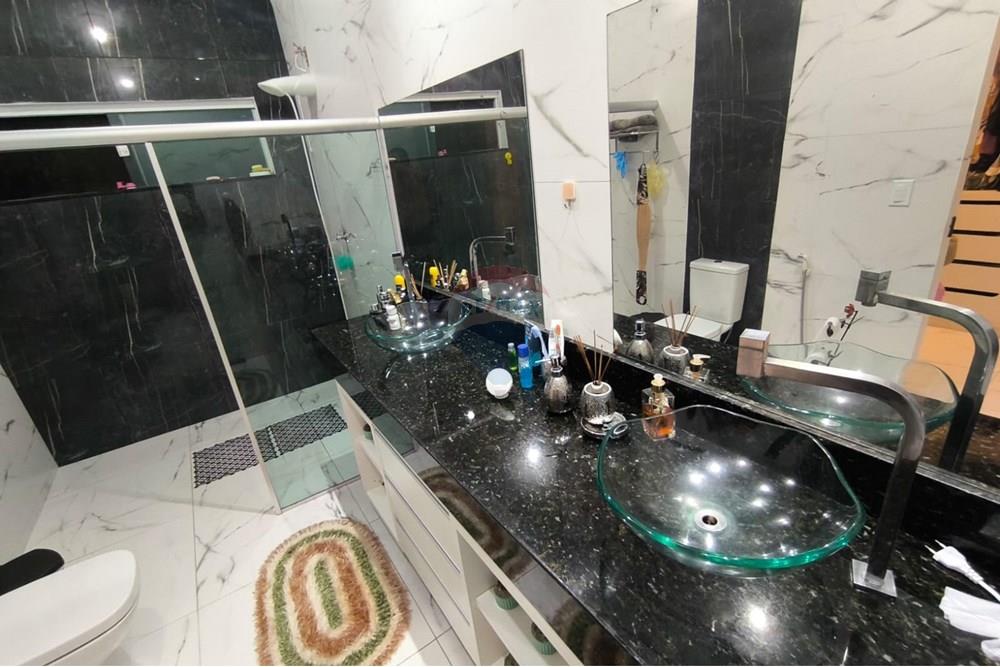 Casa, 3 quartos - Foto 19