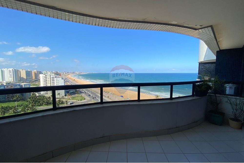 Cobertura - Alugar - Salvador , Bahia - 0ac54c95-423c-44c2-952e-50fbf6be3e71.jpg - 580551063-133