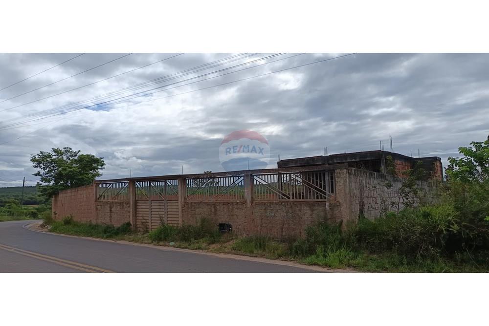 Chácara / Sítio / Fazenda - Venda - Alagoinhas , Bahia - WhatsApp Image 2025-05-25 at 19.15.25.jpeg - 580701025-69