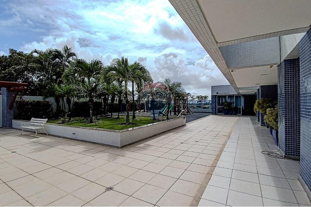 Apartamento - Alugar - Salvador , Bahia - WhatsApp Image 2025-06-30 at 13.13.06.jpeg - 580551068-99