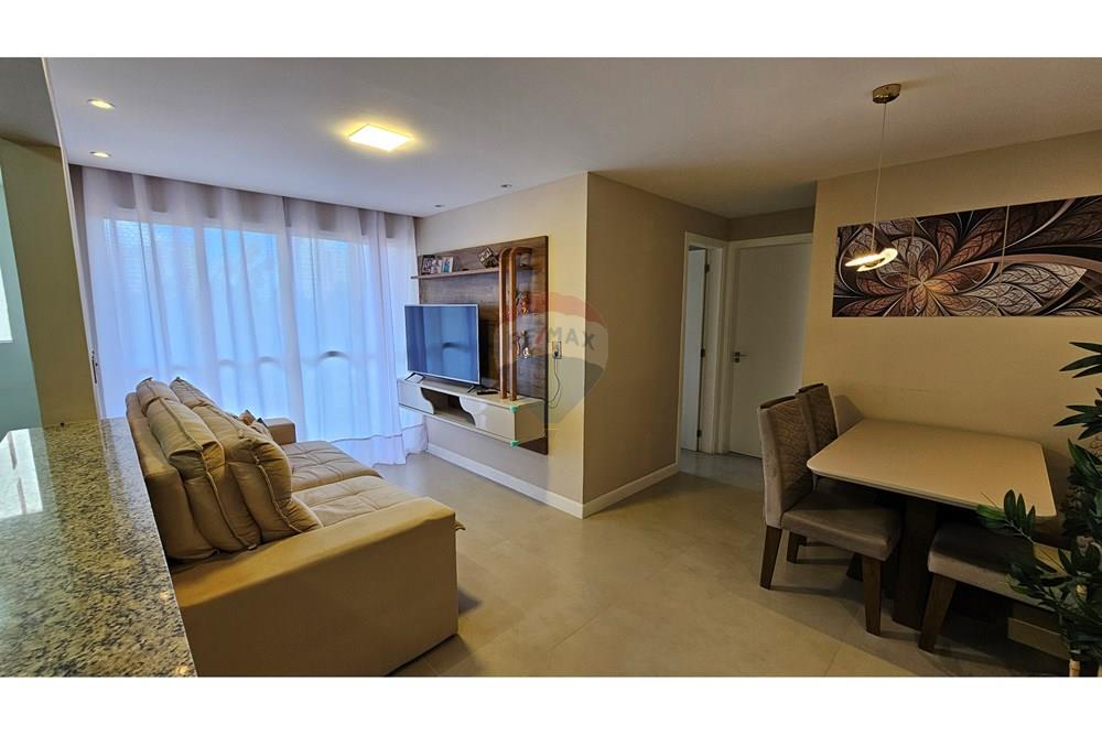 Apartamento - Venda - Salvador , Bahia - 20250309_121733.jpg - 580761031-21