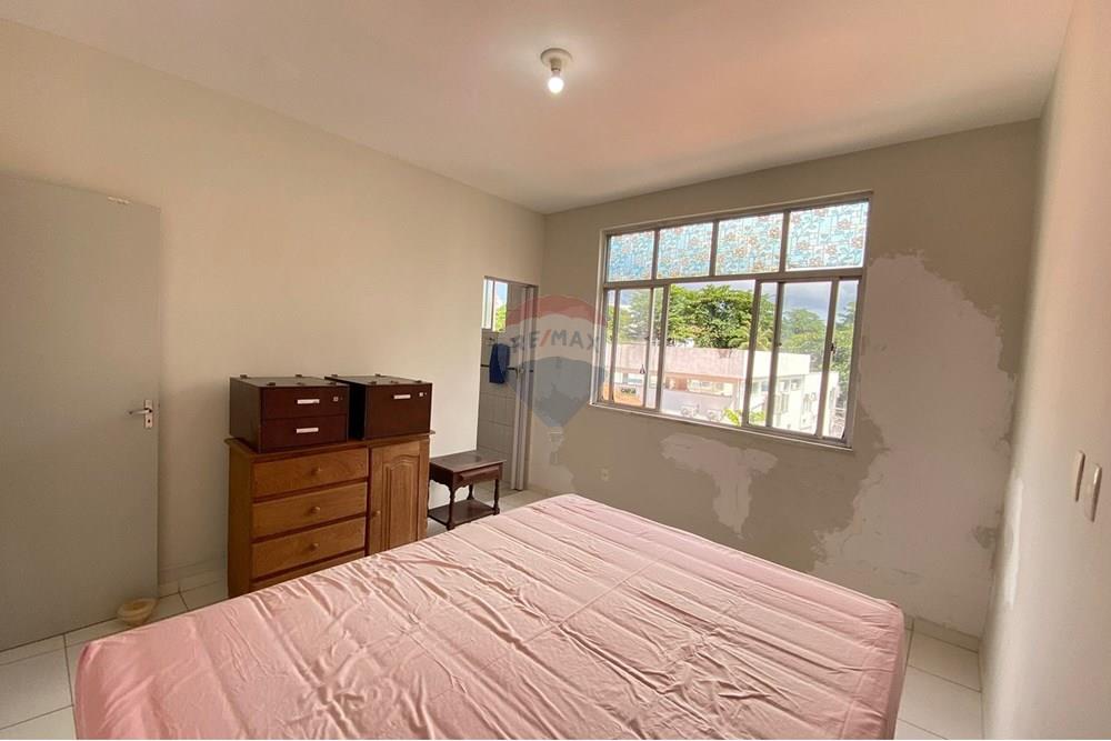 Apartamento - Venda - Salvador , Bahia - 682e64d7-d03a-4dd2-bc42-bdf38a052e80.jpg - 580551063-143