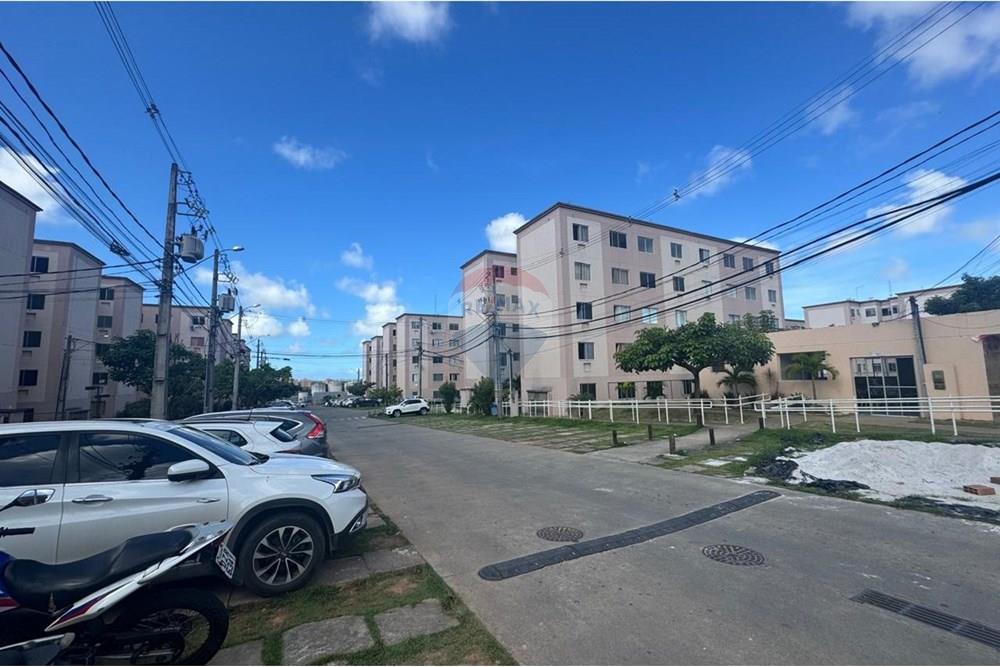 Apartamento - Venda - Lauro de Freitas , Bahia - WhatsApp Image 2025-06-11 at 7.32.03 PM (16).jpeg - 580691028-39