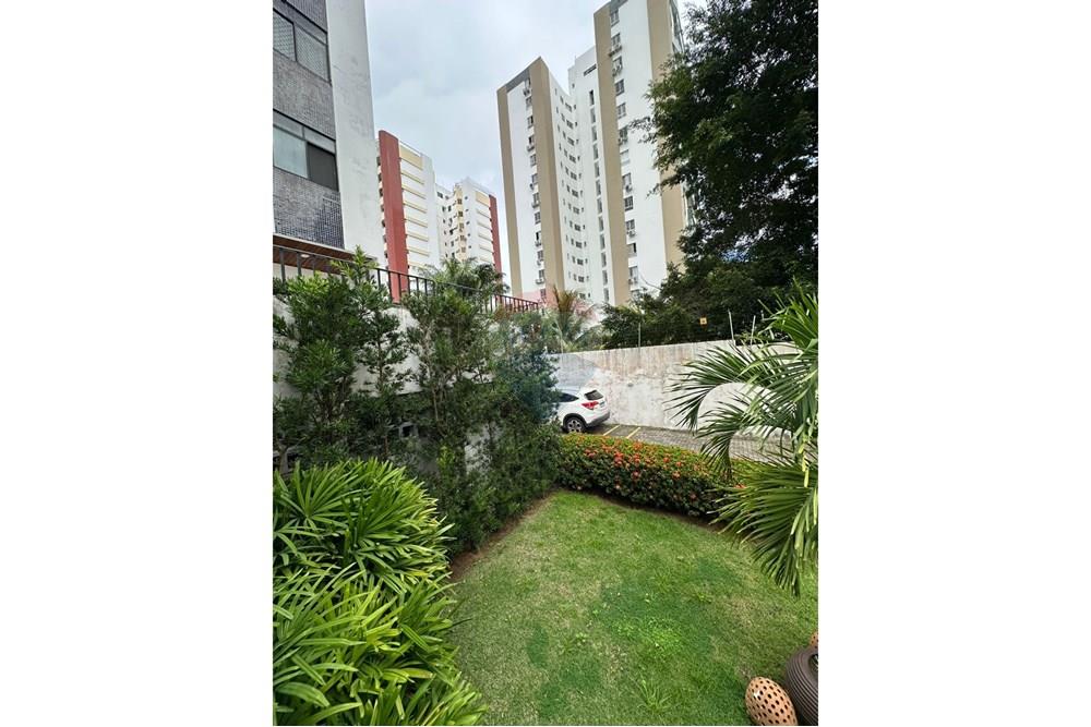 Apartamento - Alugar - Salvador , Bahia - 24.jpg - 580541053-8