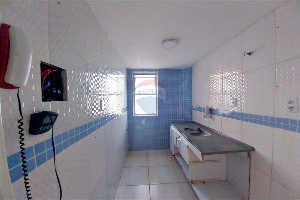 Apartamento - Alugar - Salvador , Bahia - 6 - 580551044-128