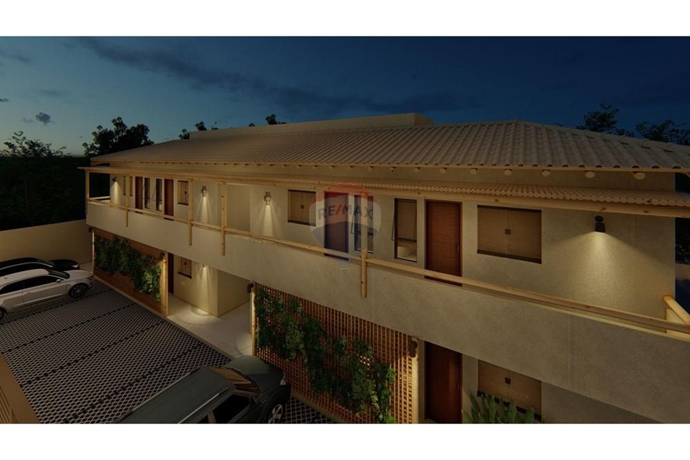 Apartamento, 1 quarto, 24 m² - Foto 21