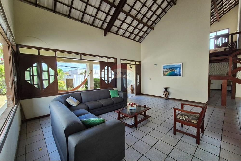 Casa - Venda - Salvador , Bahia - 20251002_092740.jpg - 580491048-139