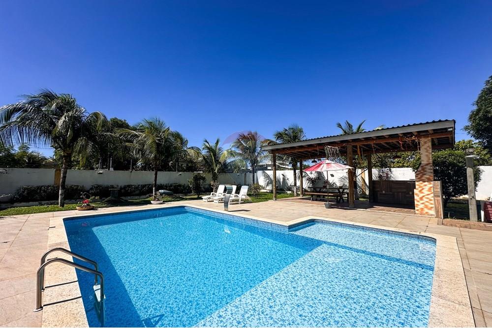 Casa de Condomínio - Venda - Camaçari , Bahia - IMG_8155.jpg - 580491001-63