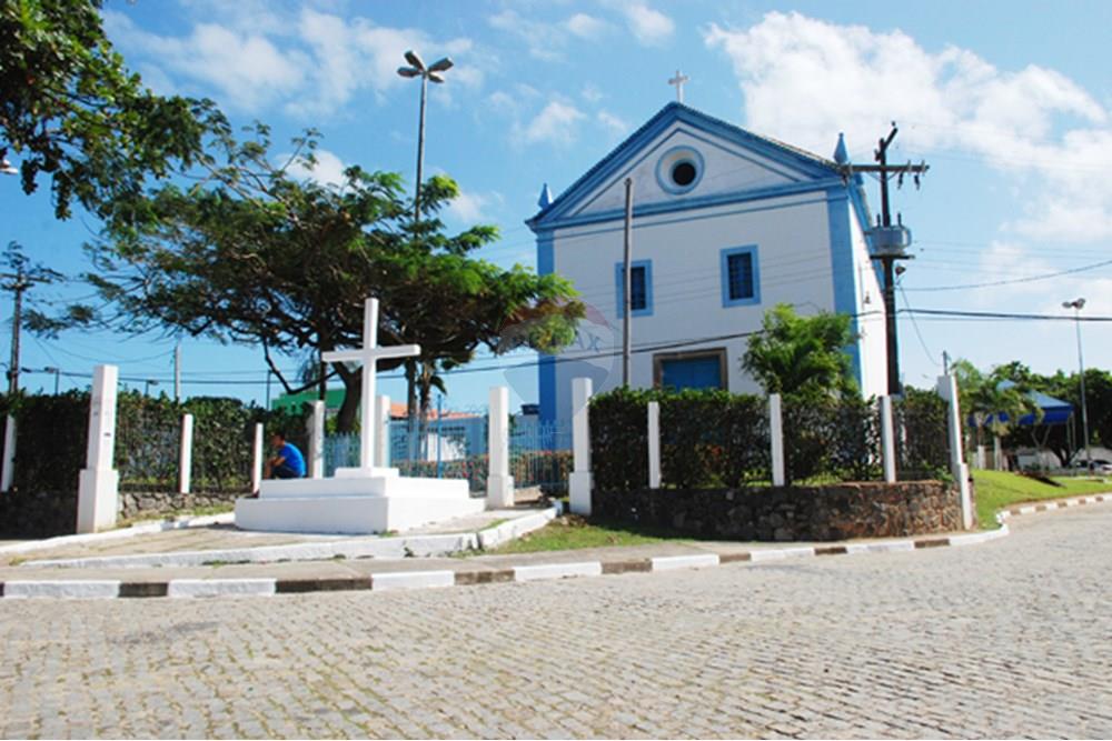 Casa - Alugar - Camaçari , Bahia - igreja-abrantes.jpg - 580781005-43