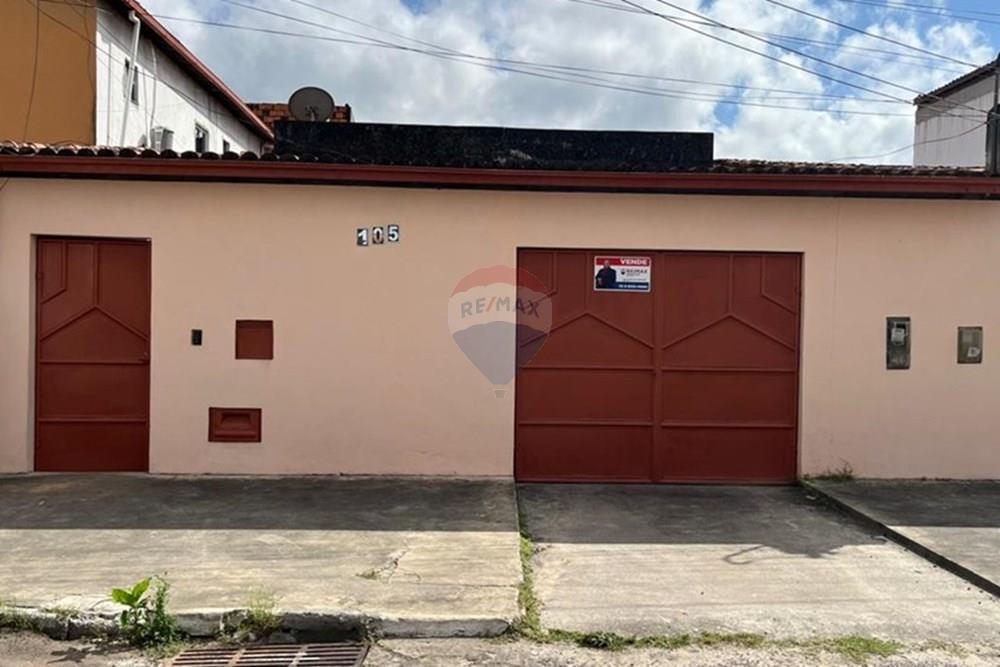 Casa - Venda - Alagoinhas , Bahia - IMG-20250910-WA0105.jpg - 580701051-21