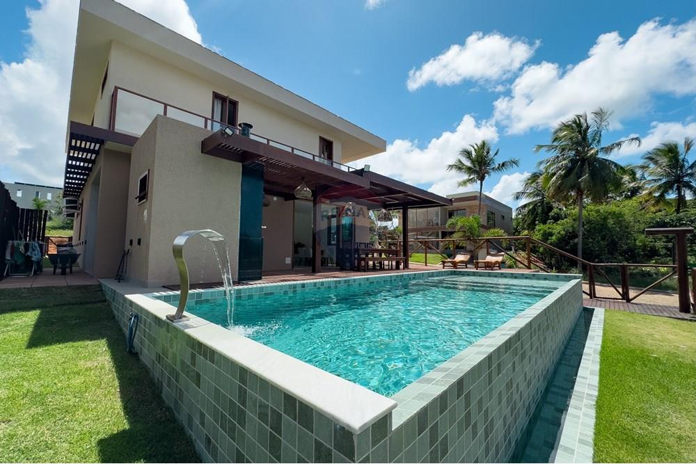 Casa de Condomínio - Venda - Mata de São João , Bahia - IMG_0300.jpg - 580761036-19