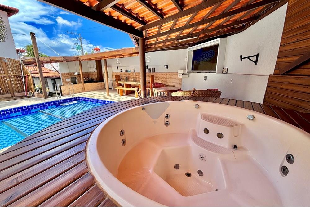 Casa - Venda - Salvador , Bahia - Cópia de IMG_7062.JPG - 580761021-12