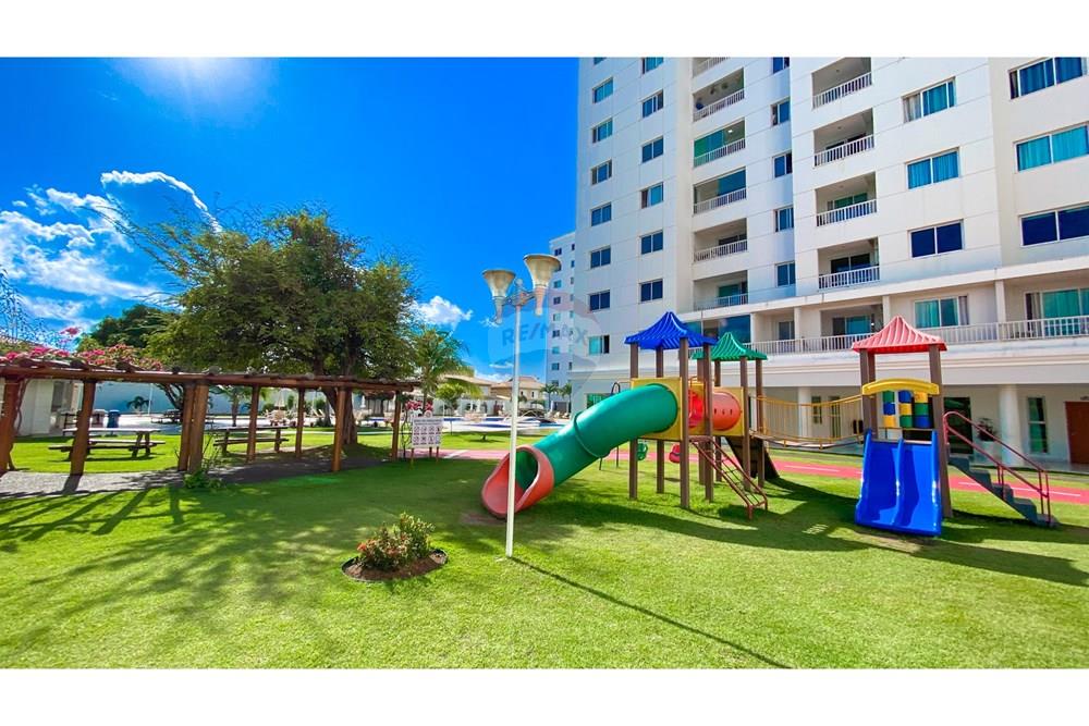 Apartamento - Alugar - Lauro de Freitas , Bahia - DJI_20220802_083405_559.jpg - 580421083-28