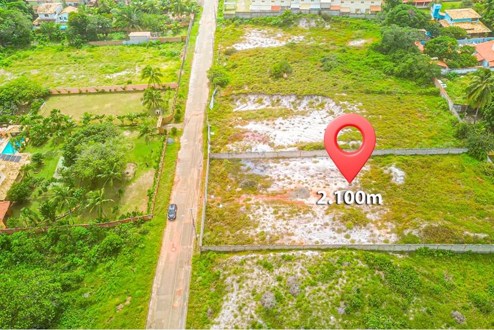 Terreno - Venda - Camaçari , Bahia - Lorena - Terreno Chacaras-08.jpg - 580491005-164