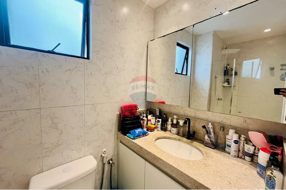 Duplex - Venda - Salvador , Bahia - IMG_3865.JPEG - 580551028-51