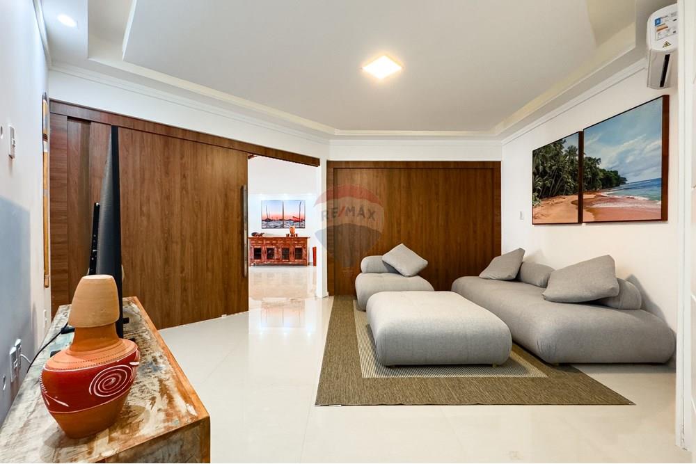 Casa de Condomínio - Venda - Camaçari , Bahia - IMG_7290.jpg - 580491001-70