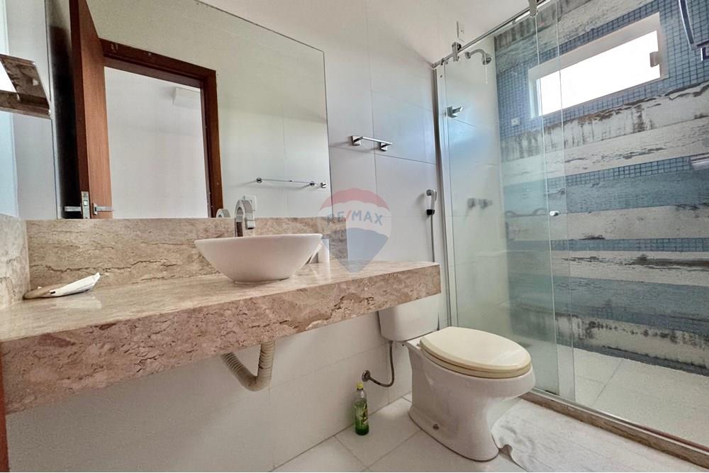 Casa de Condomínio - Alugar - Camaçari , Bahia - WhatsApp Image 2025-09-30 at 15.54.50.jpeg - 580561046-221