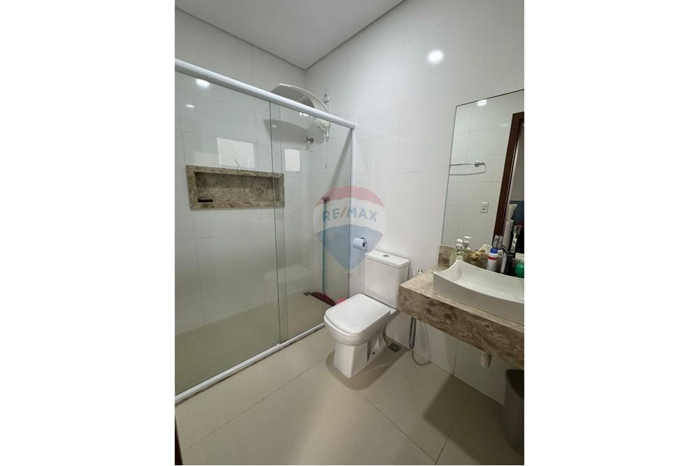 Casa, 4 quartos - Foto 8