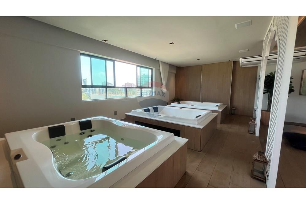 Apartamento - Venda - Salvador , Bahia - IMG_8147.JPG - 580561029-182