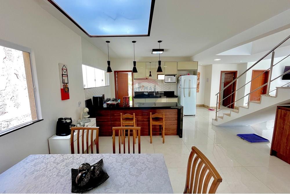 Casa - Venda - Lauro de Freitas , Bahia - IMG_3708.JPG - Sala de jantar - 580761015-47