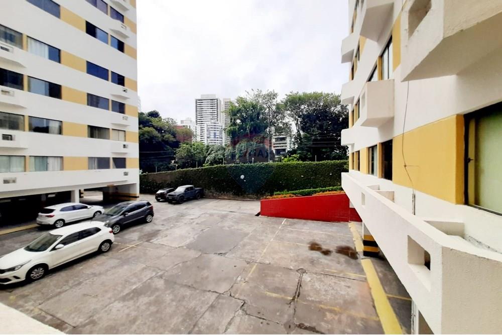 Apartamento - Alugar - Salvador , Bahia - WhatsApp Image 2025-10-01 at 15.23.58.jpeg - 580551004-152