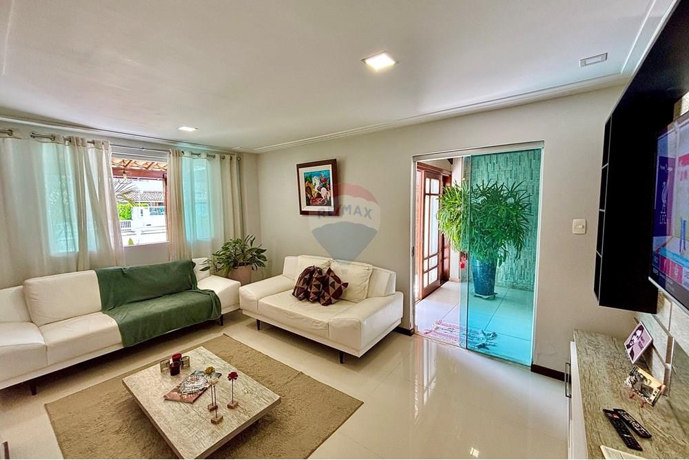 Casa de Condomínio - Venda - Lauro de Freitas , Bahia - IMG_7965.JPG - 580761015-72