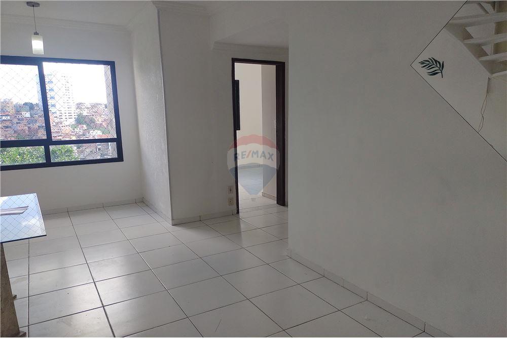 Apartamento - Venda - Salvador , Bahia - 6 - 580551027-78
