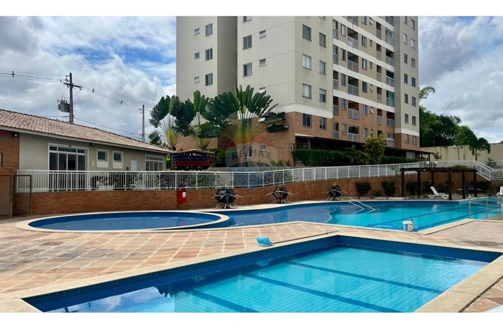 Apartamento - Alugar - Alagoinhas , Bahia - IMG-20250811-WA0033.jpg - 580701034-88